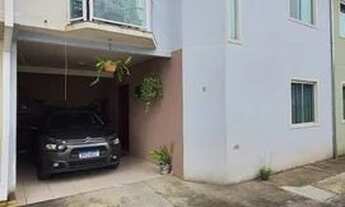 Imagem: Sobrado com 3 quartos sendo uma suíte com