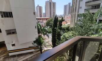 Imagem 2: Apartamento para aluguel com 3 quartos Vila Imperial