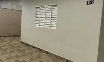 Imagem 2: Casa residencial próx. a Rodovia Washington Luis