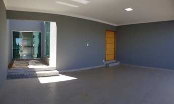 Imagem: Casa nova 4 minutos do centro!