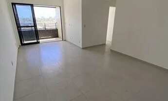 Imagem 2: Apartamento para venda com 100 metros quadrados com 3 quartos em Gruta de Lourdes - Maceió