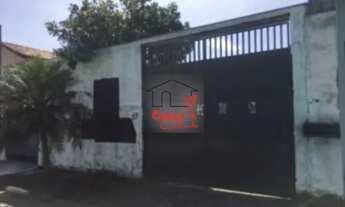 Imagem 2: Galpão/Depósito/Armazém a venda - Karina Ramos - Pindamonhangaba / SP