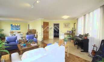 Imagem: Apartamento Venda 4 Dormitórios - 200 m²