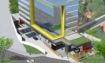 Imagem: Sala - Cambuí - Campinas