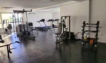 Imagem 4: Cobertura Duplex para Venda em João Pessoa, Altiplano, 3 dormitórios, 3 suítes, 3 banheiro