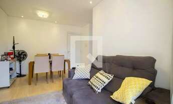 Imagem 5: Apartamento para Aluguel - Cambuci, 2 Quartos, 49 m2