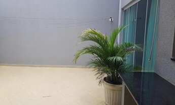 Imagem 3: Sobrado para Venda no bairro Portal das Acácias, localizado na cidade de Indaiatuba / SP