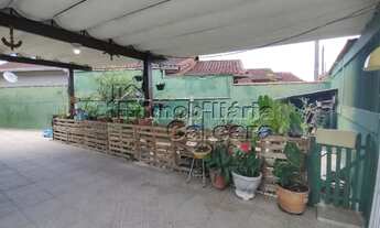 Imagem 4: Praia Grande - Casa Padrão - Jardim Real