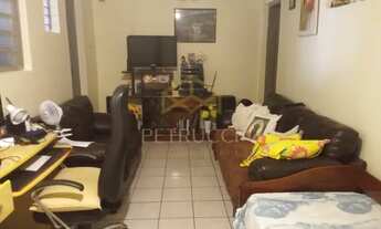 Imagem 3: Casa - Parque Jambeiro - Campinas