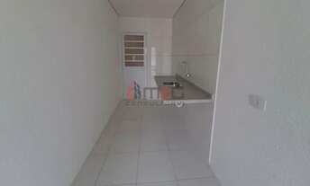 Imagem 3: Sobrado em Condomínio