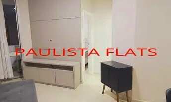 Imagem 7: SÃO PAULO - Flat - JARDIM PAULISTA