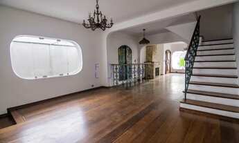 Imagem 4: Sobrado 300m², 03 suítes e 03 vagas - Vila Mariana