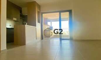 Imagem 3: Apartamento com 3 dormitórios para alugar, 110 m² por R$ 5.497,14/mês - Vila Almeida - Ind