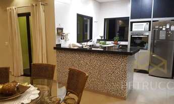 Imagem 4: Casa - Jardim São Bento do Recreio - Valinhos