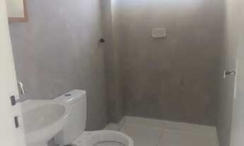 Imagem 6: Apto 1 prim. andar. nasc 50 metros de onibus .3 quartos 90mil