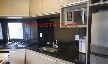 Imagem 7: SÃO PAULO - RESIDENCIAL - CERQUEIRA CÉSAR