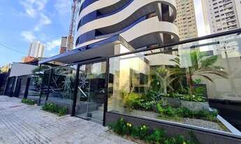 Imagem: EDIFÍCIO RESIDENCIAL CASTELO MASSIMO