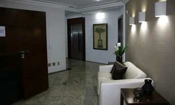 Imagem 2: Apartamento com 3 quartos à venda por R$ 494000.00, 171.25 m2 - CENTRO - PONTA GROSSA/PR