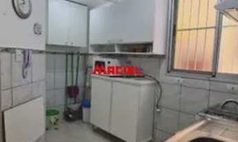 Imagem 7: Apartamento Padrão em São José dos Campos