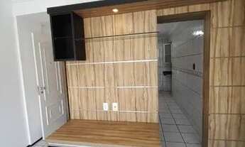 Imagem 4: Apartamento com 2 dormitórios para alugar, 66 m² por R$ 1.700/mês - Vila União - Fortaleza