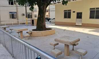 Imagem 2: Alugo apartamento 1 quarto, Bento Ribeiro R$600,00