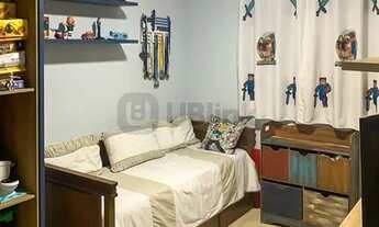 Imagem 6: Apartamento á venda no Cambuci 02 dormitórios 82m²