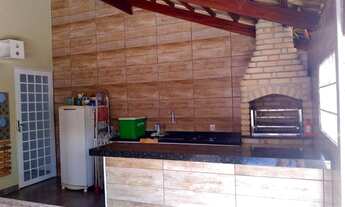 Imagem 2: Casa a venda no Jardim Nazareth com 260 metros quadrados