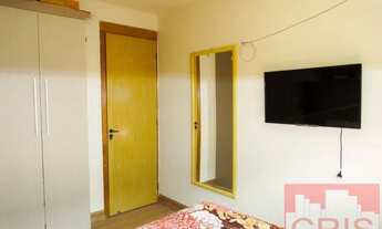 Imagem 7: BELO APARTAMENTO MOBILIADO!