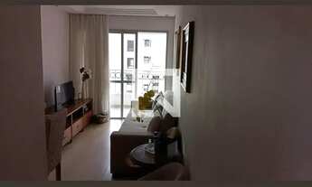 Imagem 2: Apartamento para Aluguel - Brooklin, 1 Quarto, 44 m2