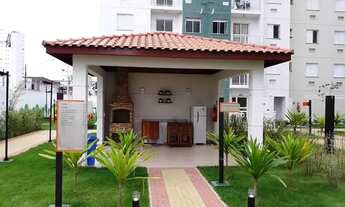 Imagem 3: Apartamento com 2 dormitórios à venda, 48 m² por R$ 295.000,00 - Ocian - Praia Grande/SP