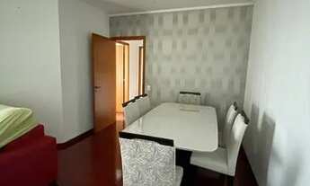 Imagem 6: BENTOALVES aluga apto mobiliado, c/ 02 dorm., 01 vaga, próx. FÓRUM, no Panazzolo - Caxias