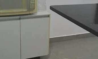 Imagem 6: Kitnet/conjugado p aluguel tem 25 metros quadrados com 1 quarto em Embaré - Santos - SP