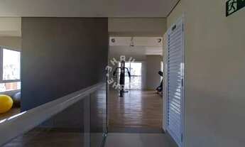 Imagem 8: Studio na Bela Vista de 18m², pronto para morar, mobiliado, excelente para investir