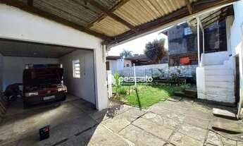 Imagem 3: Casa com 2 dormitórios para alugar, 65 m² por R$ 1.410,00/mês - Bom Princípio - Gravataí/R