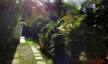 Imagem 5: Kit net c/ mobília a 5 km do Recreio R$850,00 TV a cabo,vaga p/ carro