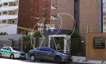 Imagem 2: Excelente localização, amplo apartamento com 04 suítes, jacuzzi, DCE, wc's com armári