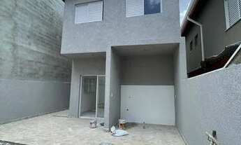 Imagem: Casa para Venda em Cajamar, Portais (Polvilho)