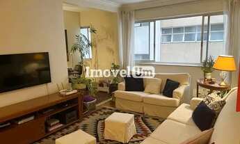 Imagem 2: Itaim Bibi Apartamento com 3 dormitórios