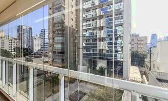 Imagem 6: Affinity Vila Olímpia, apto disponível para venda sem mobília, com 43m², 01 dorm e 01 vaga