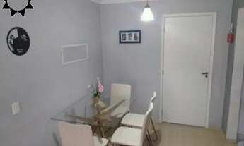 Imagem 4: APTO SÃO PEDRO Apartamento com 2 dormitórios