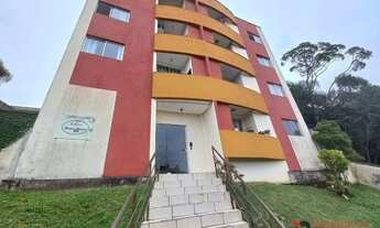 Imagem: Apartamento com 1 dormitório à venda