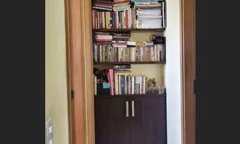 Imagem 7: Torre - 02 Qtos/ 01 Suíte - Andar Alto - Nascente - Área de Lazer - 01 Vaga