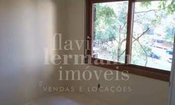 Imagem 2: More em um amplo apartamento de 1 dormitório no Centro de Porto Alegre!