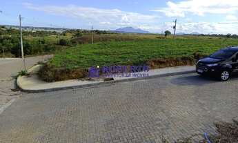 Imagem: Lindo lote na Fazenda HZ - Praia Grande