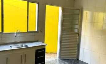 Imagem 2: Aluguel de casa em Ferraz de Vasconcelos