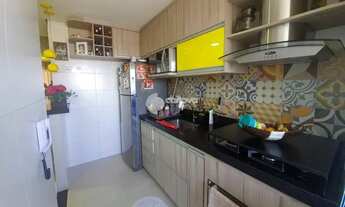 Imagem 6: Apartamento - Chácaras Campos Elíseos - Campinas