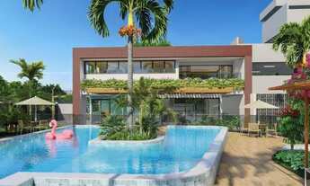 Imagem 7: Apartamento para venda com 42 m2, 2 quartos (suíte canadense), 1 vaga de garagem, na Imbir