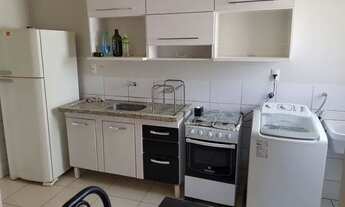 Imagem: Apt 02quartos banheiro social cozinha e