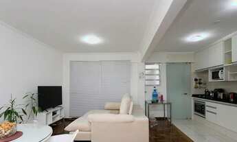 Imagem 3: Apartamento com 3 dorms, 2 suite e 1 vagas em pinheiros