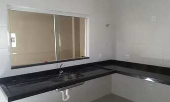 Imagem 6: Casa com 2 Quartos com porcelanato 60x60